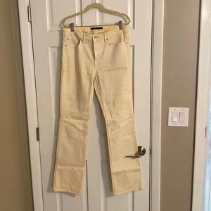 Ralph Lauren Jeans Size 12